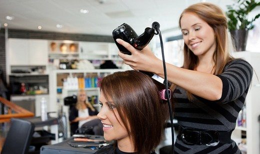 Gemerek Evde Kuaför